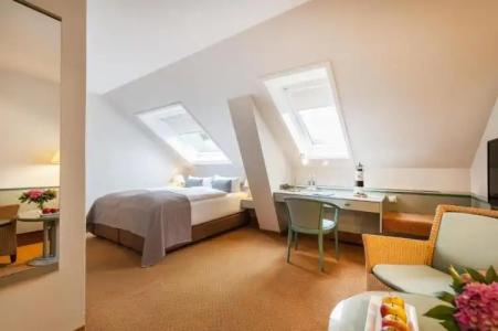 Birke - Appartments Waldesruh - 5