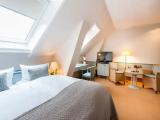 1 Bedroom Standard Double Family room