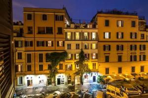 Boutique Hotel Anahi, Rome