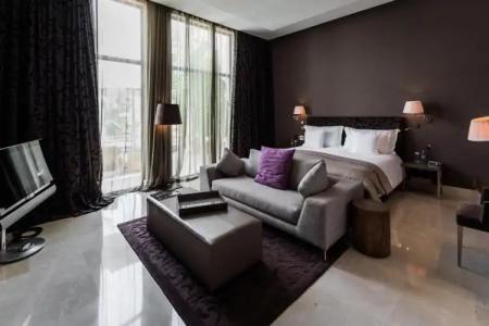 Palais Namaskar - 152