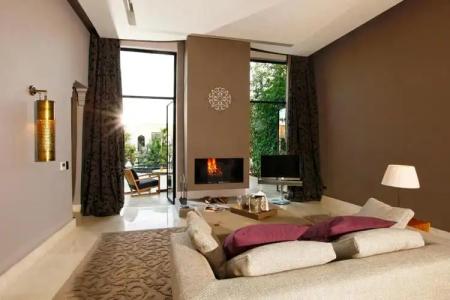 Palais Namaskar - 143