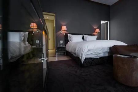 Palais Namaskar - 117