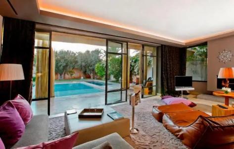 Palais Namaskar - 196