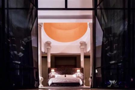 Palais Namaskar - 111