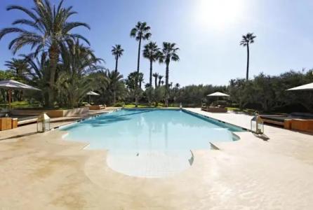 Palais Namaskar - 107