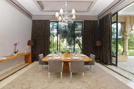 Palais Namaskar - 109