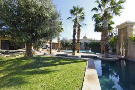 Palais Namaskar - 188