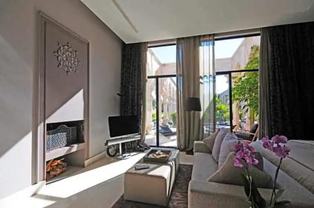 Palais Namaskar - 136