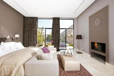 Palais Namaskar - 139