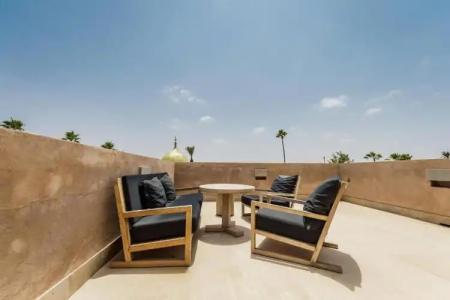 Palais Namaskar - 153