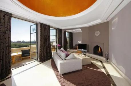 Palais Namaskar - 123