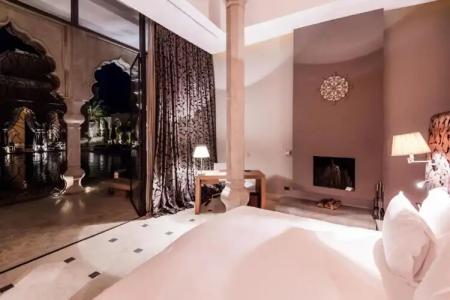 Palais Namaskar - 114