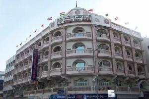 OYO 353 Middle East Hotel, Dubai