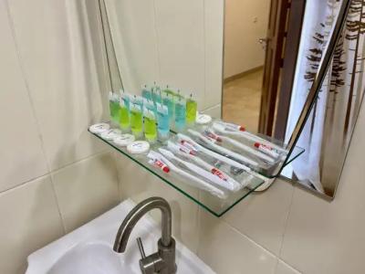 Green Park Guest House - 5