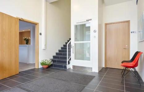 Hótel Heiðmörk - 11