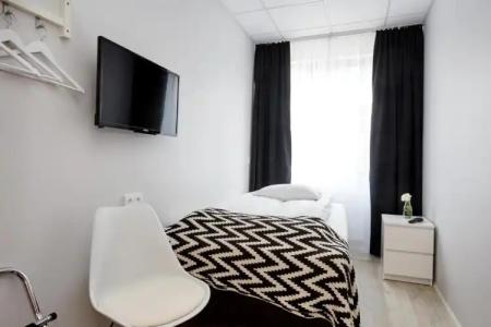 Hótel Heiðmörk - 16