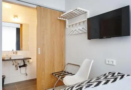 Hótel Heiðmörk - 17