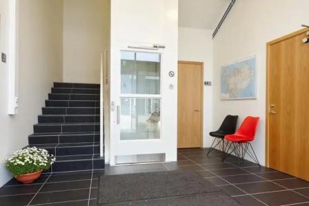 Hótel Heiðmörk - 8