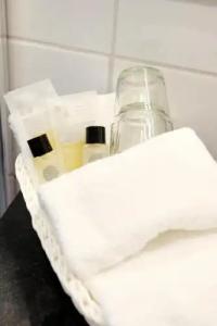 Hótel Heiðmörk - 15