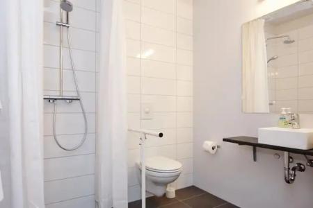 Hótel Heiðmörk - 6