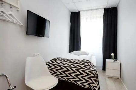 Hótel Heiðmörk - 1