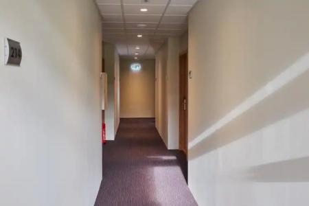 Hótel Heiðmörk - 9