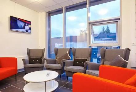 Hótel Heiðmörk - 0