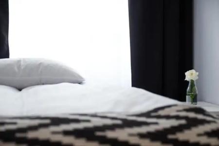 Hótel Heiðmörk - 19