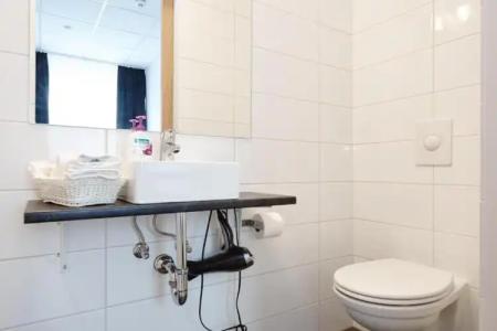 Hótel Heiðmörk - 18