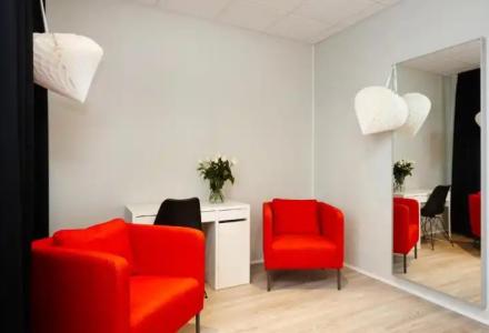 Hótel Heiðmörk - 22