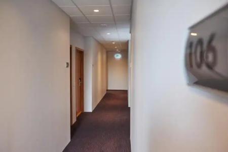 Hótel Heiðmörk - 10