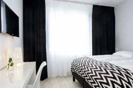 Hótel Heiðmörk - 2