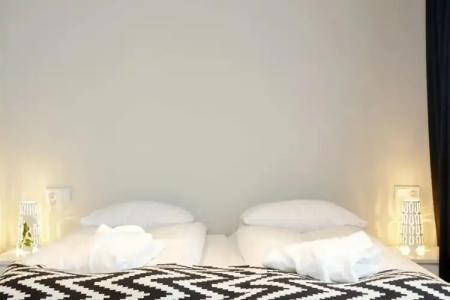 Hótel Heiðmörk - 5