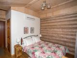 Comfort Triple room with view