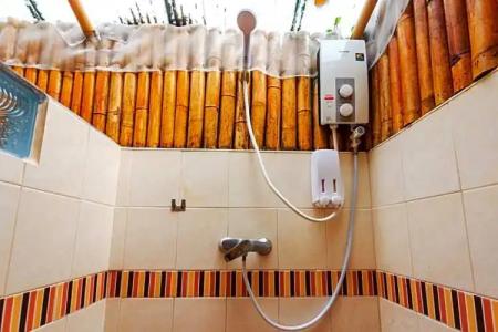 Phuphaya Seaview Resort - Adult Only - 33