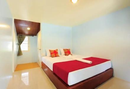 Phuphaya Seaview Resort - Adult Only - 5