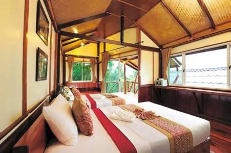 Phuphaya Seaview Resort - Adult Only - 41