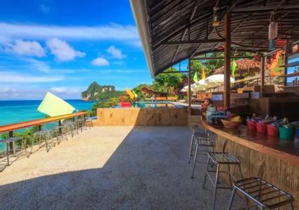 Phuphaya Seaview Resort - Adult Only - 13