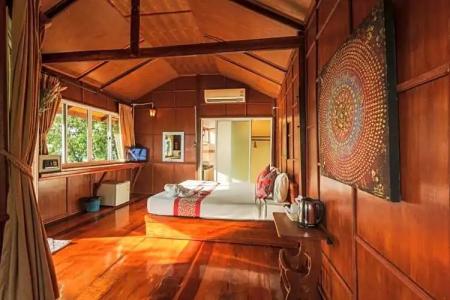 Phuphaya Seaview Resort - Adult Only - 46