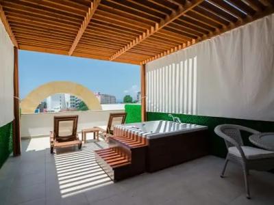 The Lumos Deluxe Resort & Spa - 65