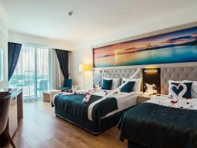 The Lumos Deluxe Resort & Spa - 66