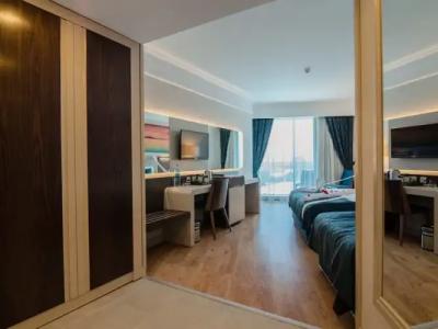 The Lumos Deluxe Resort & Spa - 67