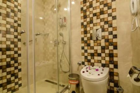 The Lumos Deluxe Resort & Spa - 59