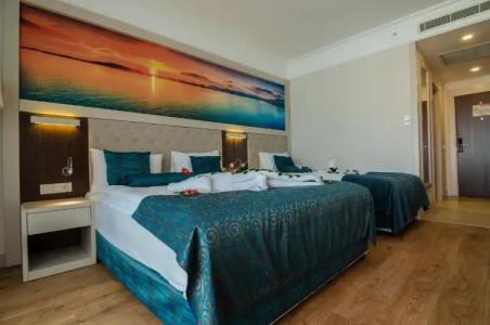 The Lumos Deluxe Resort & Spa - 53