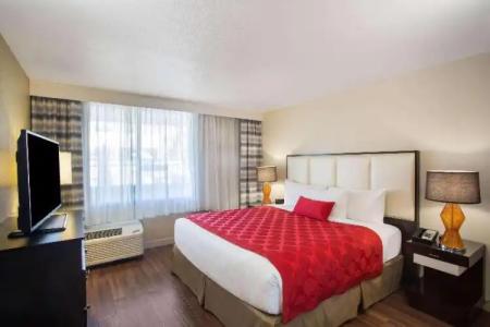 Ramada by Wyndham Venice Venezia - 19