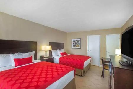 Ramada by Wyndham Venice Venezia - 37