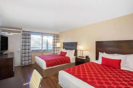 Ramada by Wyndham Venice Venezia - 46