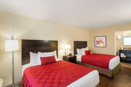 Ramada by Wyndham Venice Venezia - 33