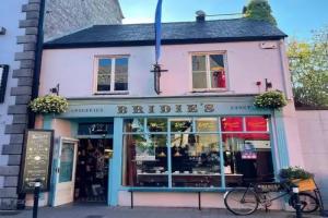 Langtons Hotel, Kilkenny
