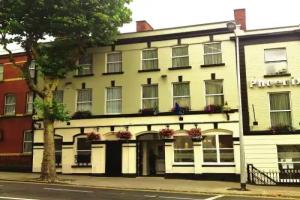 Phoenix Park Hotel, Dublin